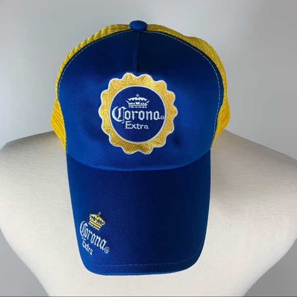 Corona Hat - Picture 1 of 10